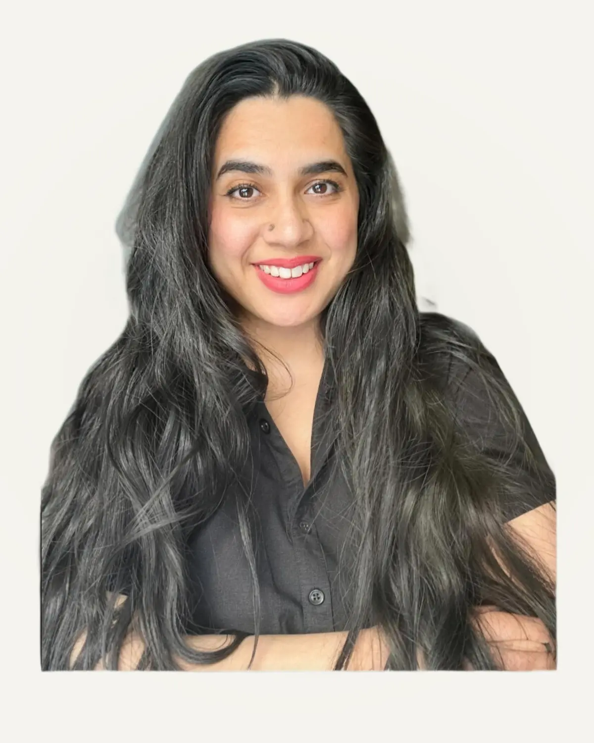 Aayesha Ahmed